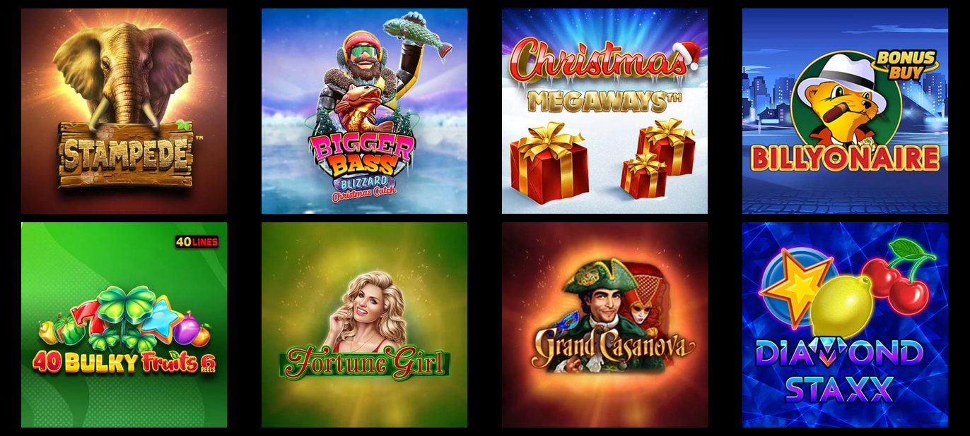 Variedade de Jogos no 598bet.COM